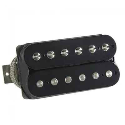 Gibson 험버커 픽업  496R Hot Ceramic [IM96R-DB/ZB]